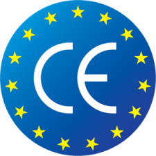 نشان CE